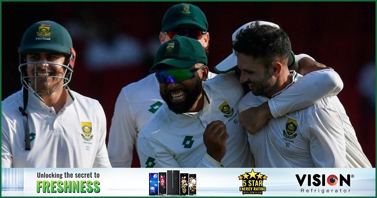 চমক রেখে পাকিস্তান সিরিজের টেস্ট স্কোয়াড ঘোষণা দক্ষিণ আফ্রিকার